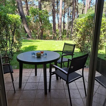 T2 Avec Grande Piscine Chauffee - Ocean