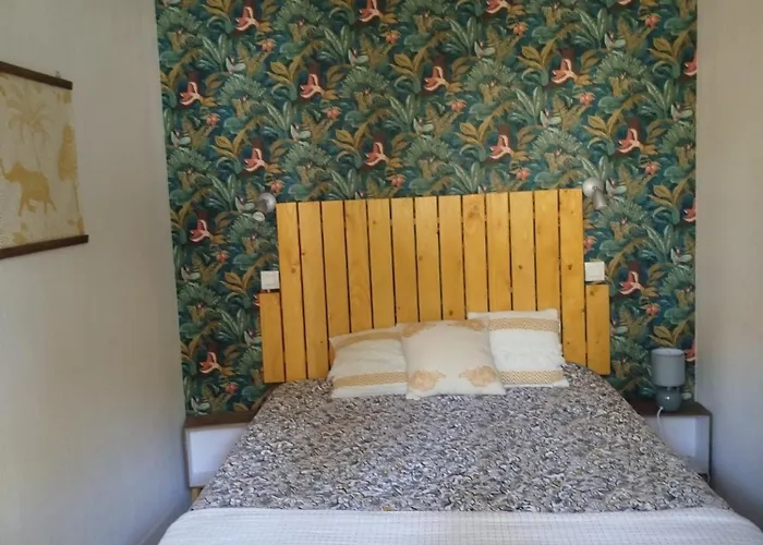 Apartament T2 Avec Grande Piscine Chauffee - Ocean *